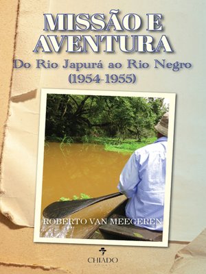 cover image of Missão e aventura